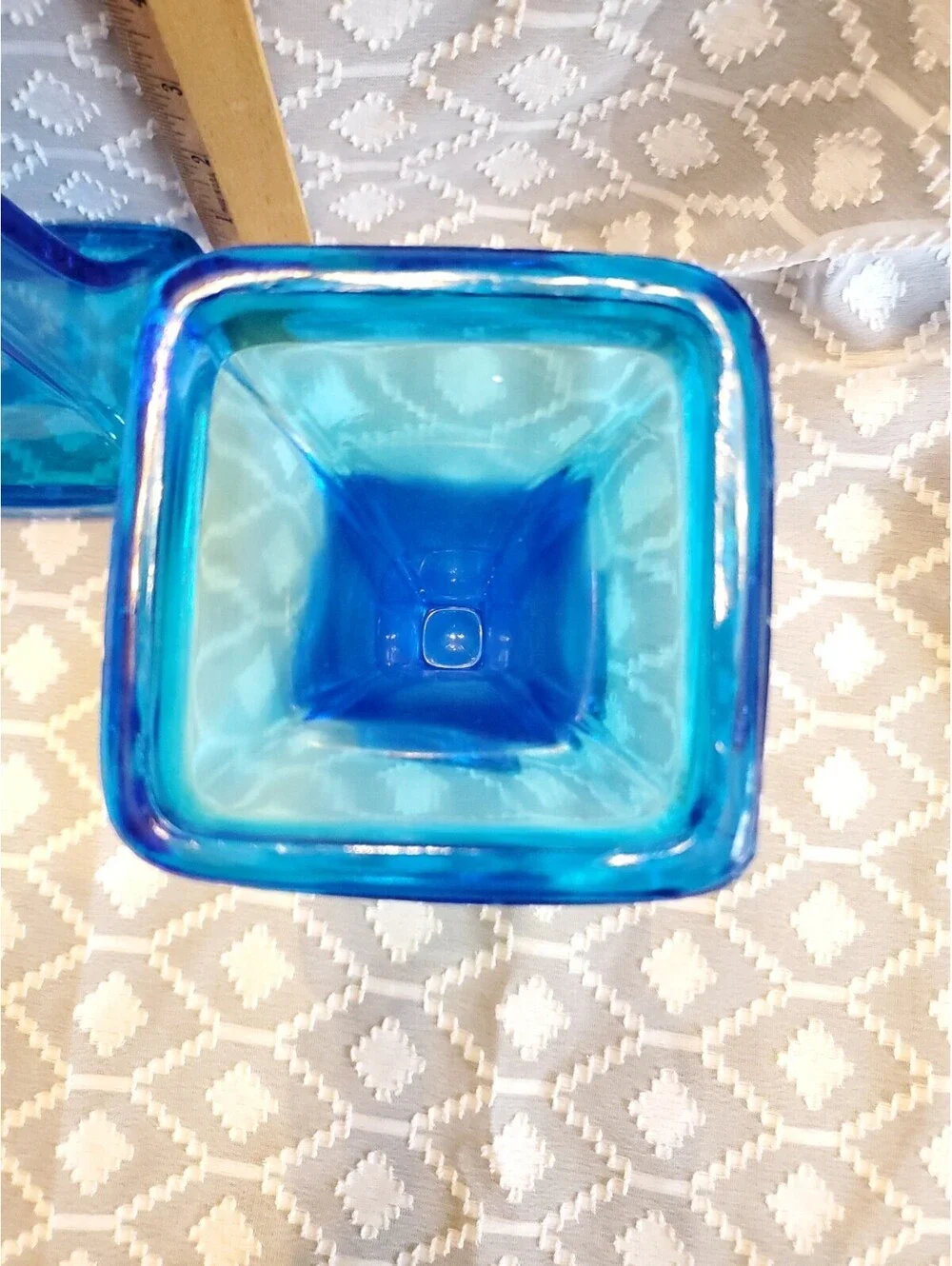 Mosser small chip